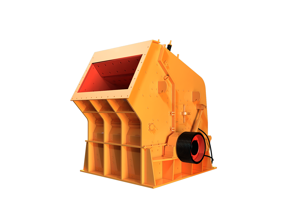 Impact Crusher Series
